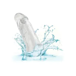 Performance Maxx by Calex Gaine de pénis transparente Performance Maxx 15 x 4.3cm